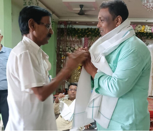 गांधी स्मृति स्थलों के संरक्षण पर मंथन, पदयात्रा के अगले चरण की तैयारी तेज